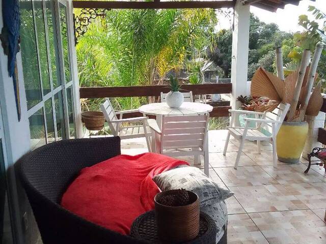 #1523 - Casa para Venda em Maricá - RJ