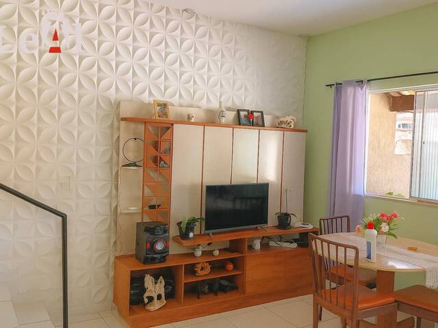 #1524 - Casa para Venda em Maricá - RJ - 2