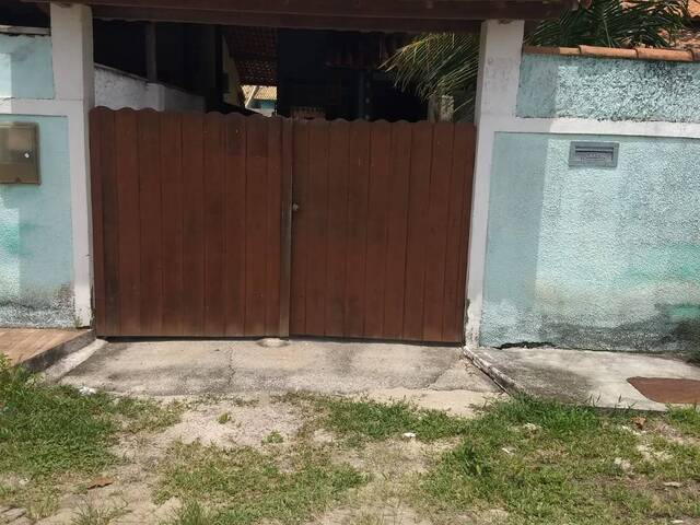 #1526 - Casa para Venda em Maricá - RJ - 2