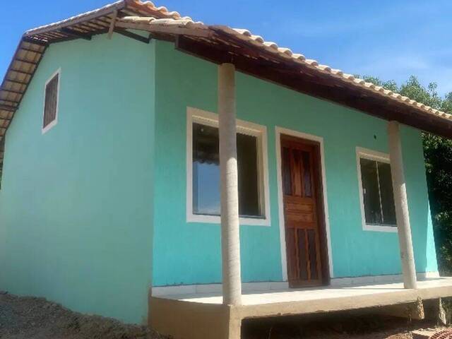 #1529 - Casa para Venda em Maricá - RJ - 1
