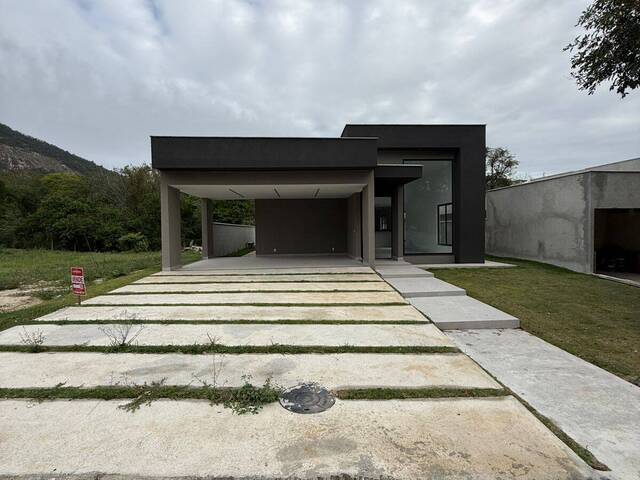 #1536 - Casa para Venda em Maricá - RJ - 1