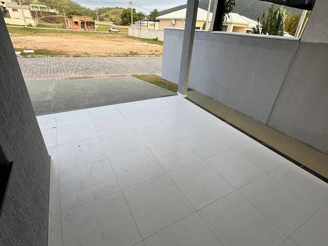 #1538 - Casa para Venda em Maricá - RJ - 3