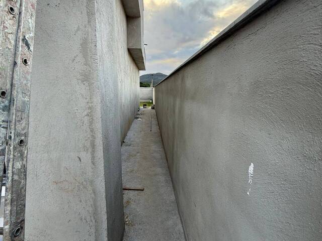 #1541 - Casa para Venda em Maricá - RJ - 2