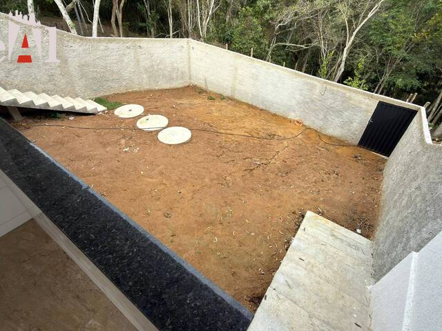 #1542 - Casa para Venda em Maricá - RJ - 3
