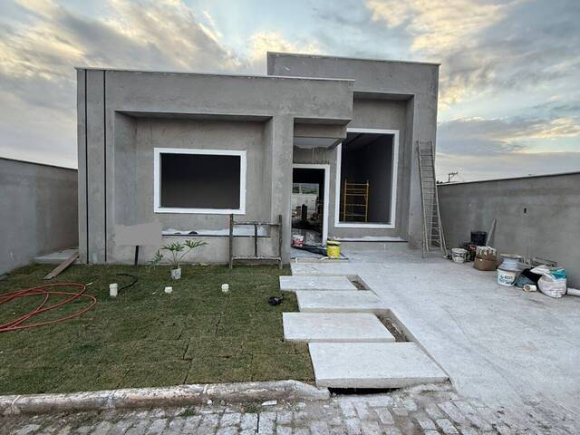 #1541 - Casa para Venda em Maricá - RJ - 1