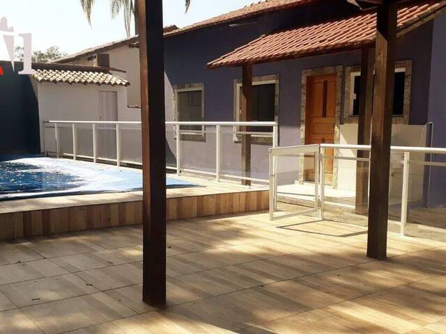 #1543 - Casa para Venda em Maricá - RJ - 2