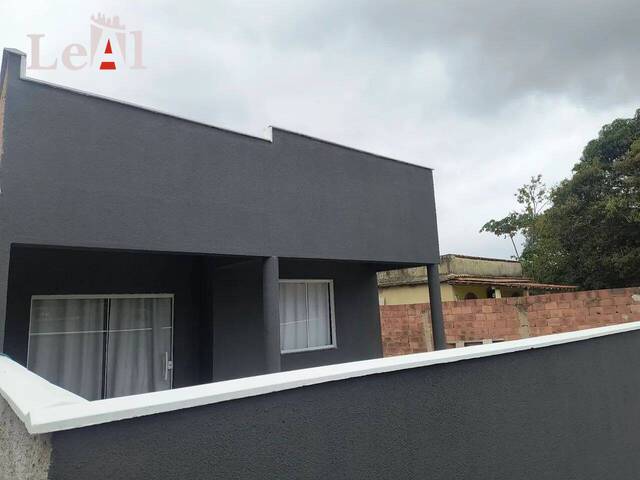 #1544 - Casa para Venda em Maricá - RJ - 3