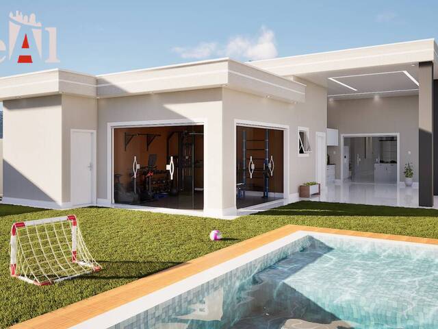 #1548 - Casa para Venda em Maricá - RJ - 3