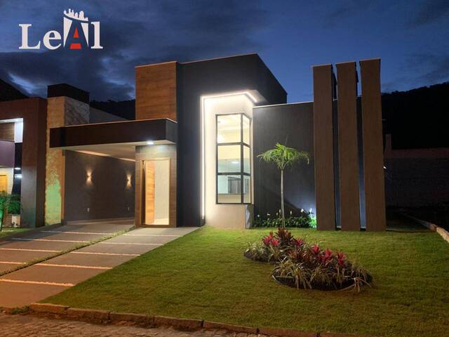 #1549 - Casa para Venda em Maricá - RJ - 1
