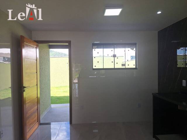 #1551 - Casa para Venda em Maricá - RJ - 2