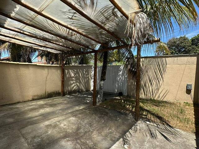 #1552 - Casa para Venda em Maricá - RJ - 2