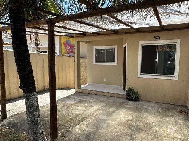 #1552 - Casa para Venda em Maricá - RJ - 3