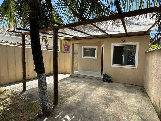 #1552 - Casa para Venda em Maricá - RJ - 1