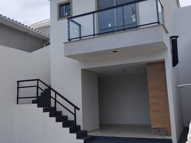 #1554 - Casa para Venda em Maricá - RJ - 2