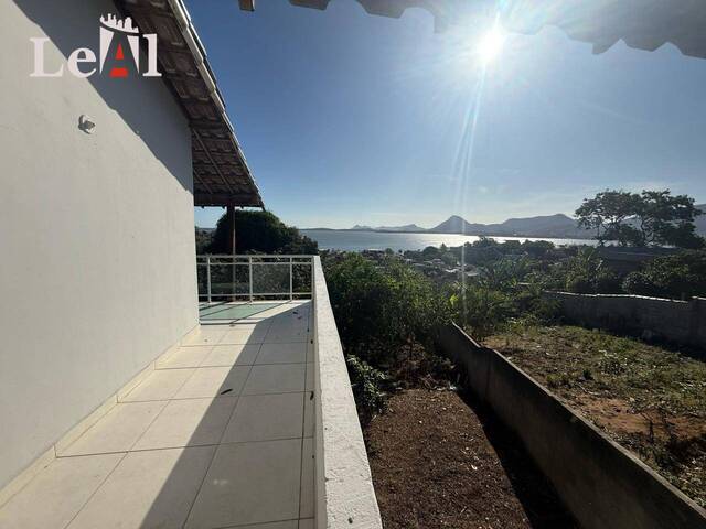 #1555 - Casa para Venda em Maricá - RJ - 3