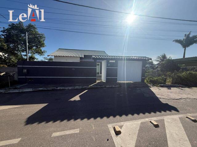 #1555 - Casa para Venda em Maricá - RJ - 1