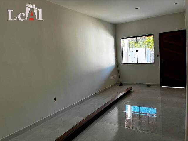 #1556 - Casa para Venda em Maricá - RJ - 2