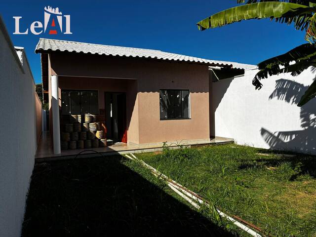 Casa para Venda em Maricá - 4