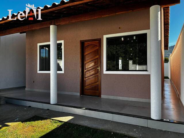 #1556 - Casa para Venda em Maricá - RJ - 1