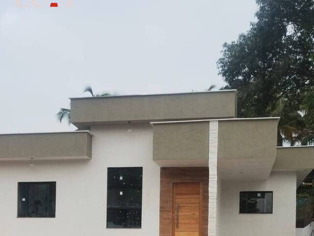 #1558 - Casa para Venda em Maricá - RJ - 1