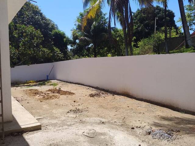#1558 - Casa para Venda em Maricá - RJ - 2