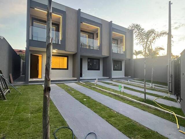 #1560 - Casa para Venda em Maricá - RJ - 1