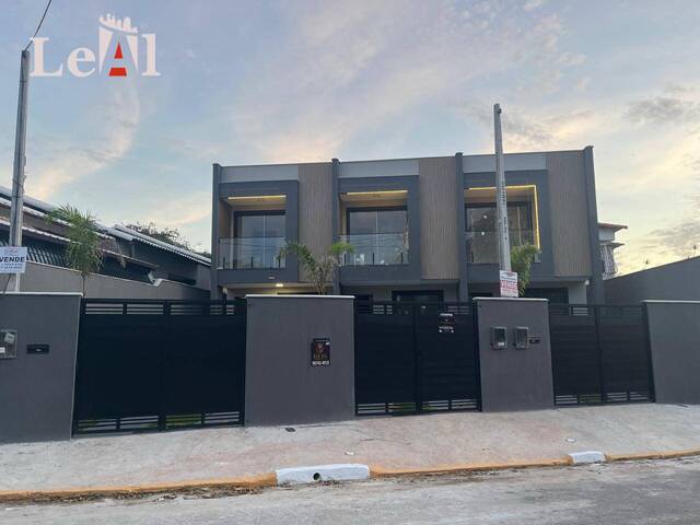 #1560 - Casa para Venda em Maricá - RJ - 2