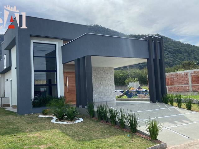 #1563 - Casa para Venda em Maricá - RJ - 1