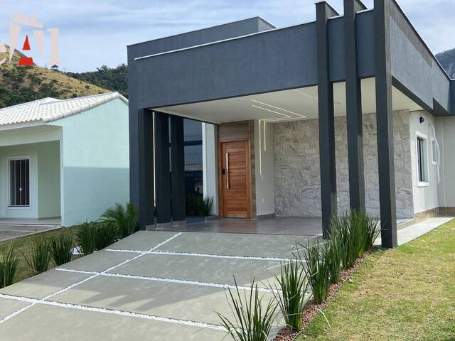 #1563 - Casa para Venda em Maricá - RJ - 2