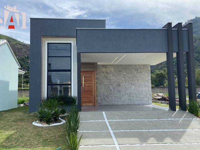 #1563 - Casa para Venda em Maricá - RJ - 3
