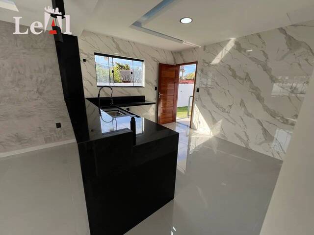 #1565 - Casa para Venda em Maricá - RJ - 3