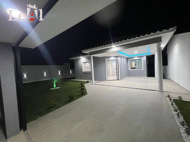 #1565 - Casa para Venda em Maricá - RJ - 2