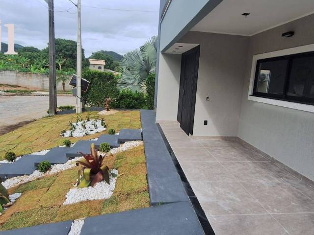 #1567 - Casa para Venda em Maricá - RJ - 3
