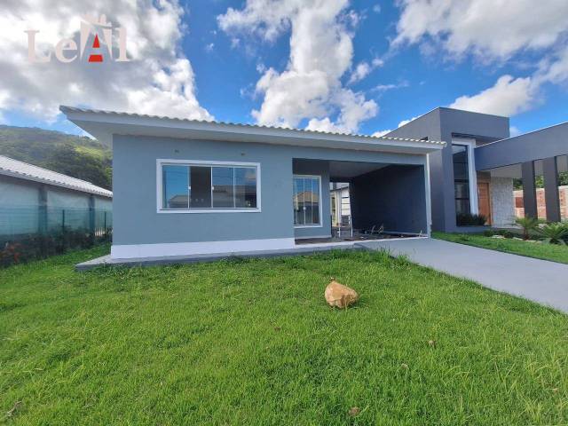 #1568 - Casa para Venda em Maricá - RJ - 3