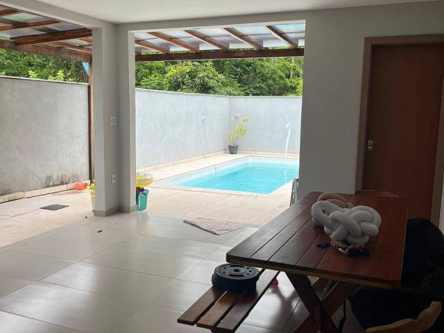 #1570 - Casa para Venda em Maricá - RJ - 2