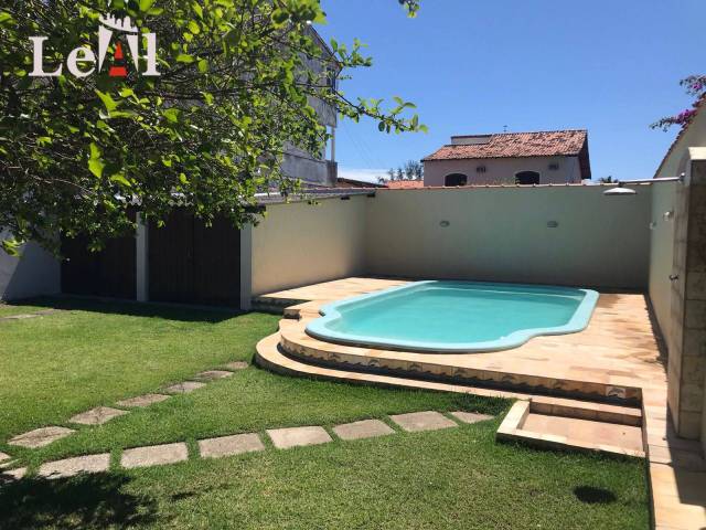 #1571 - Casa para Venda em Maricá - RJ