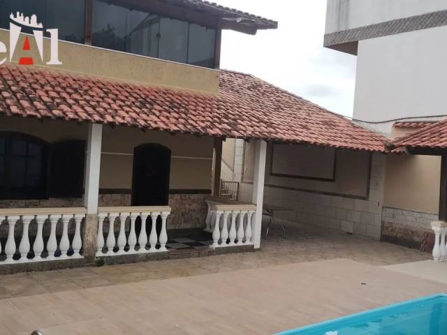 #1572 - Casa para Venda em Maricá - RJ