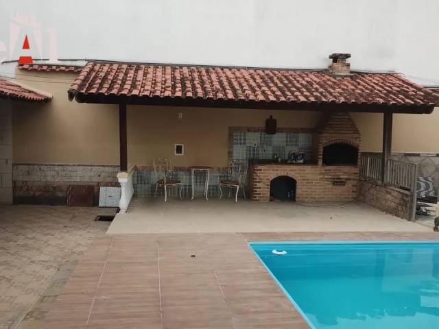 #1572 - Casa para Venda em Maricá - RJ