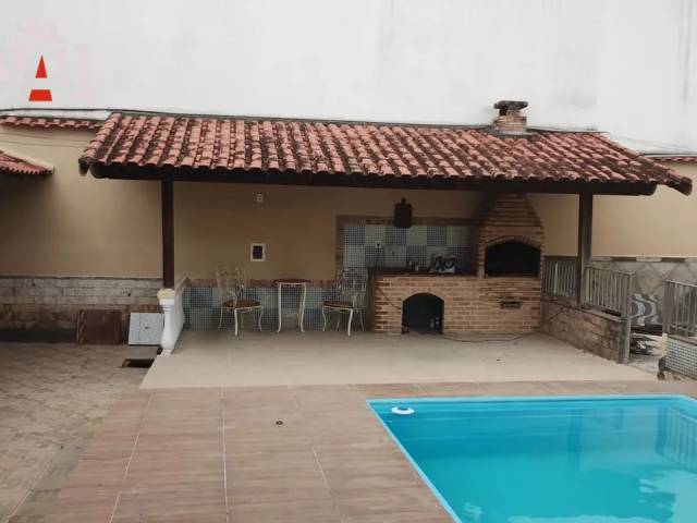 #1572 - Casa para Venda em Maricá - RJ