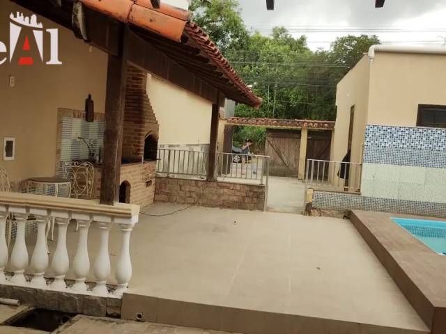 Casa para Venda em Maricá - 4