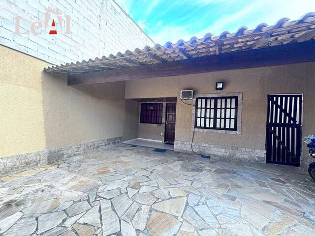 #1576 - Casa para Venda em Maricá - RJ - 3