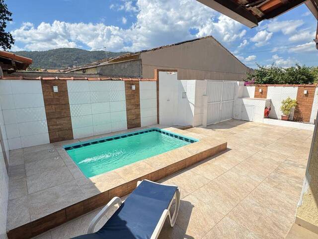 Venda em Barroco (Itaipuaçu) - Maricá