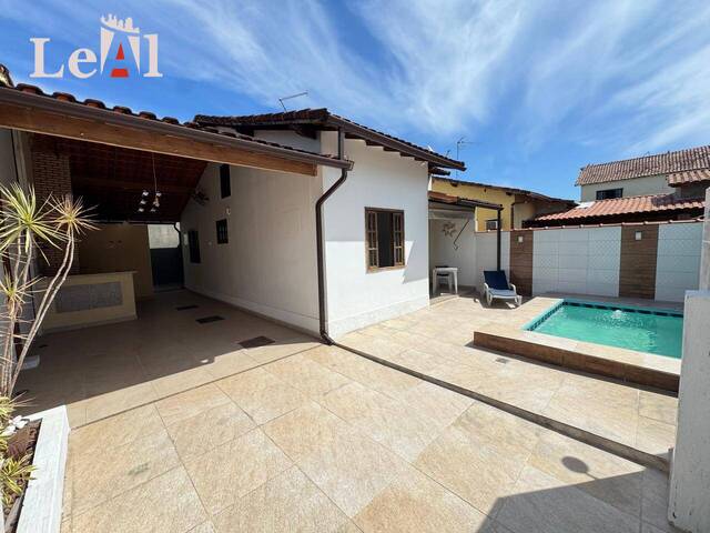 #1585 - Casa para Venda em Maricá - RJ - 3