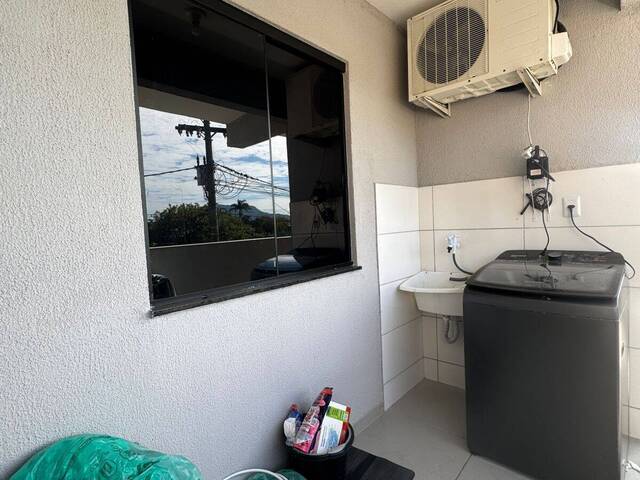 #1588 - Apartamento para Venda em Maricá - RJ - 2