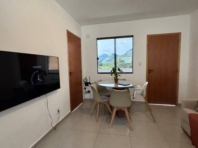 #1588 - Apartamento para Venda em Maricá - RJ - 3