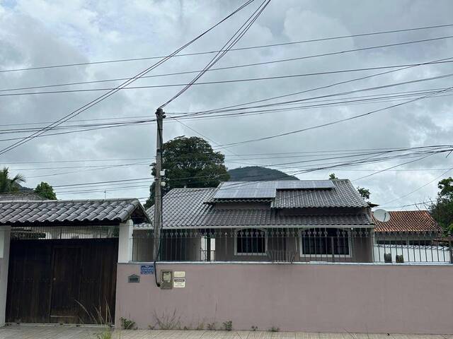 #1591 - Casa para Venda em Maricá - RJ - 3