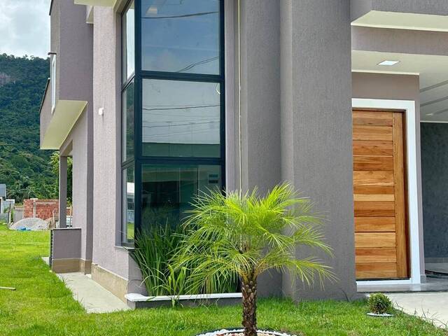 #1592 - Casa para Venda em Maricá - RJ - 3