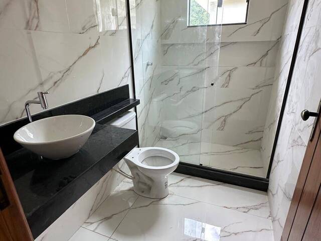 #1592 - Casa para Venda em Maricá - RJ - 2