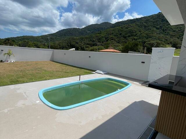 #1593 - Casa para Venda em Maricá - RJ - 2