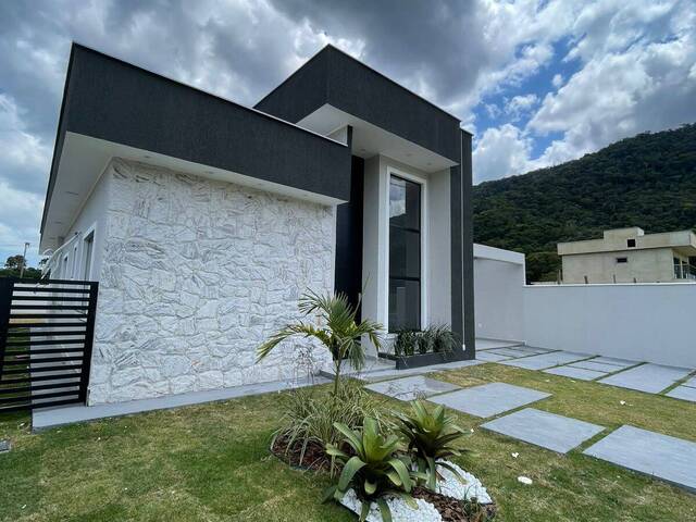 #1593 - Casa para Venda em Maricá - RJ - 3
